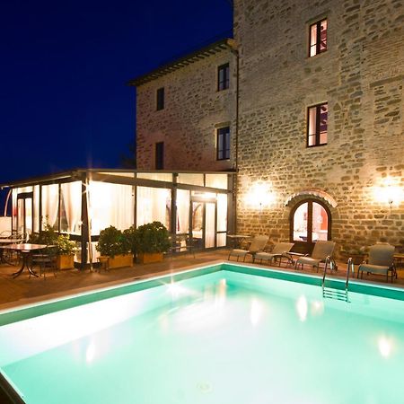 Relais La Corte di Bettona Esterno foto