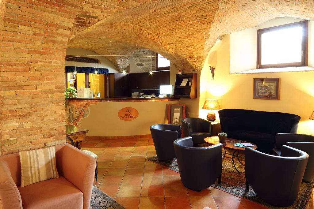 Relais La Corte di Bettona Esterno foto