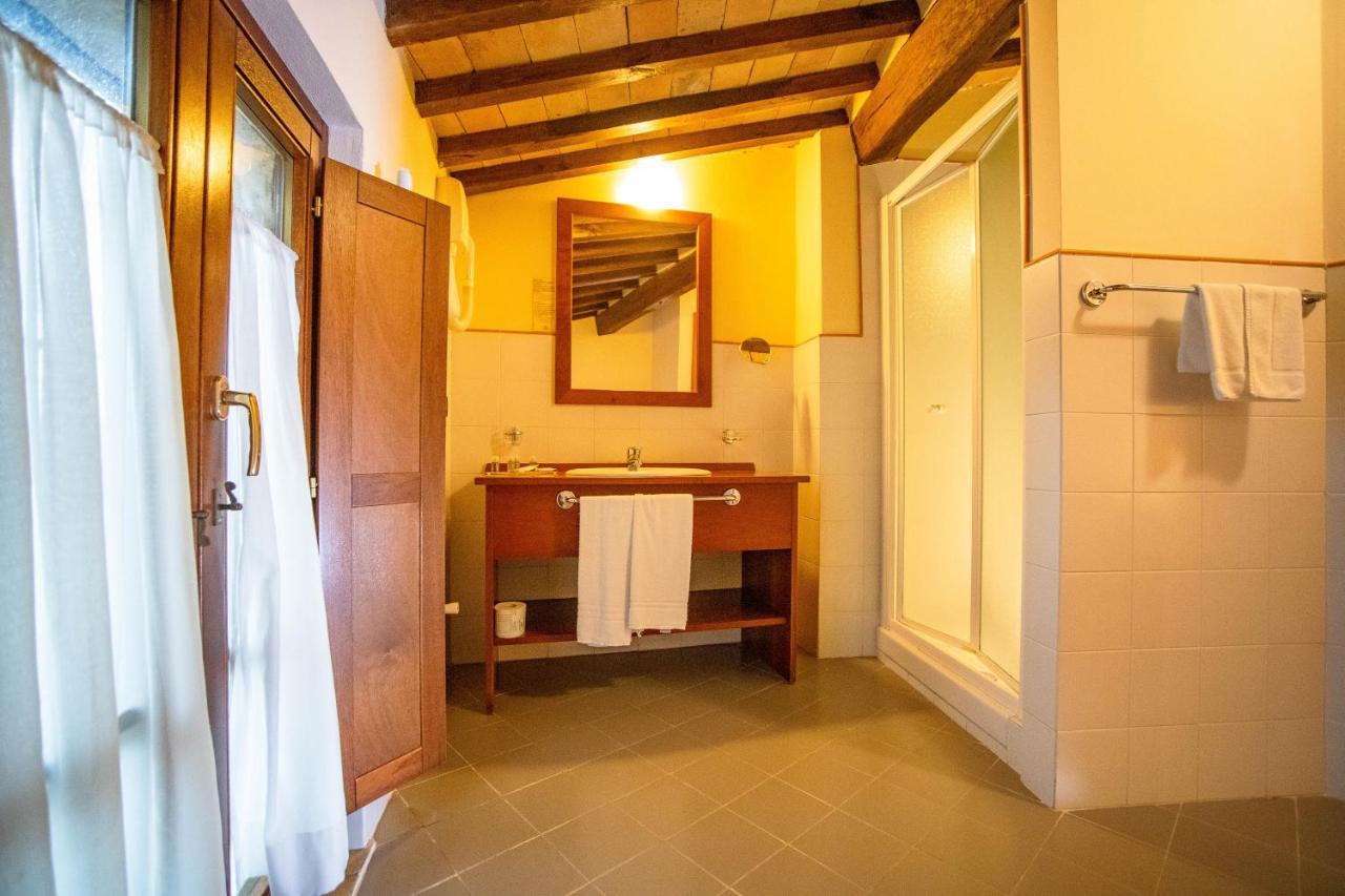 Relais La Corte di Bettona Esterno foto