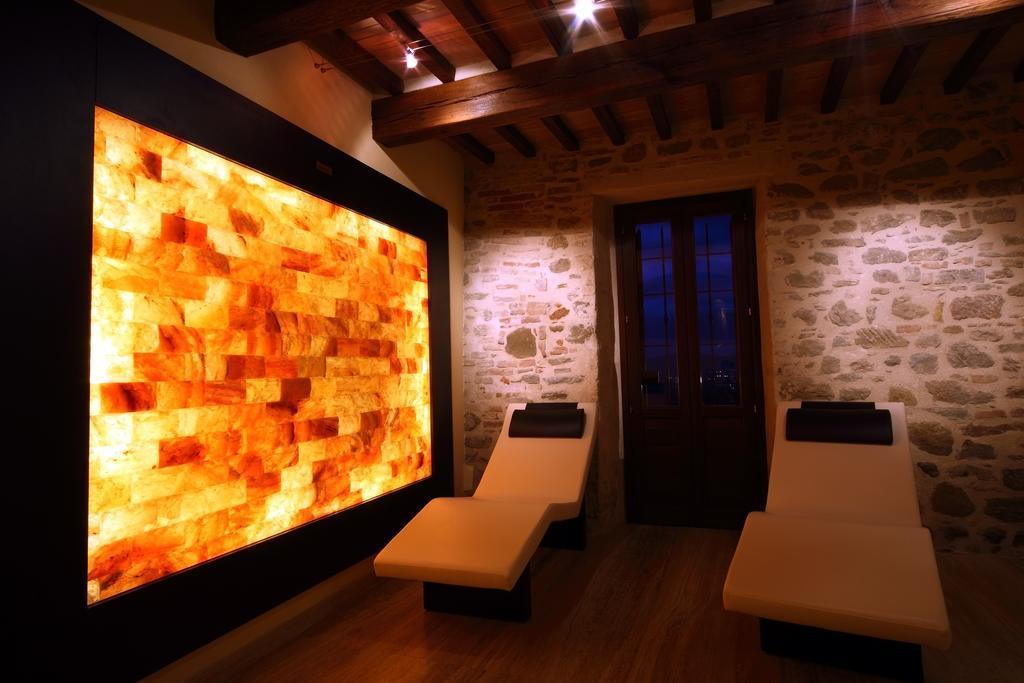 Relais La Corte di Bettona Esterno foto