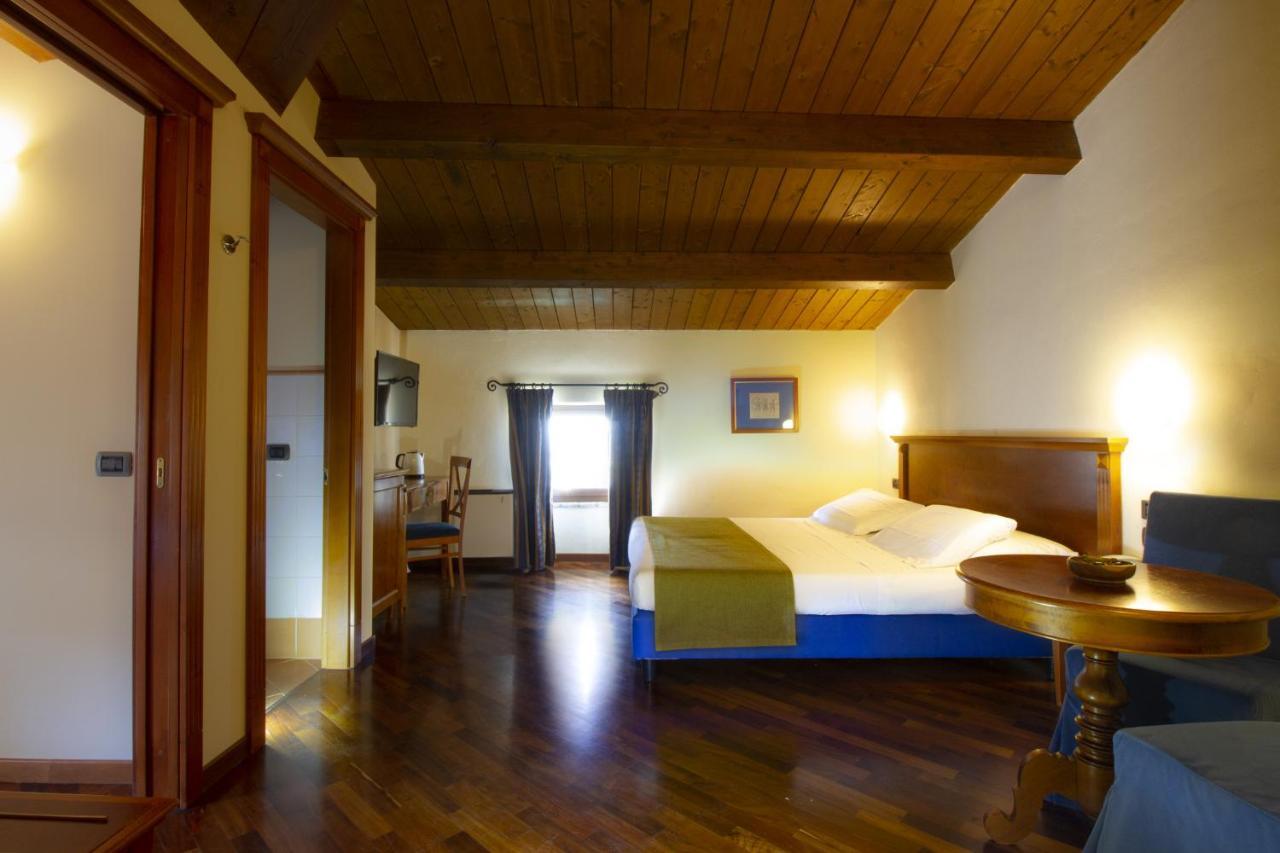 Relais La Corte di Bettona Esterno foto