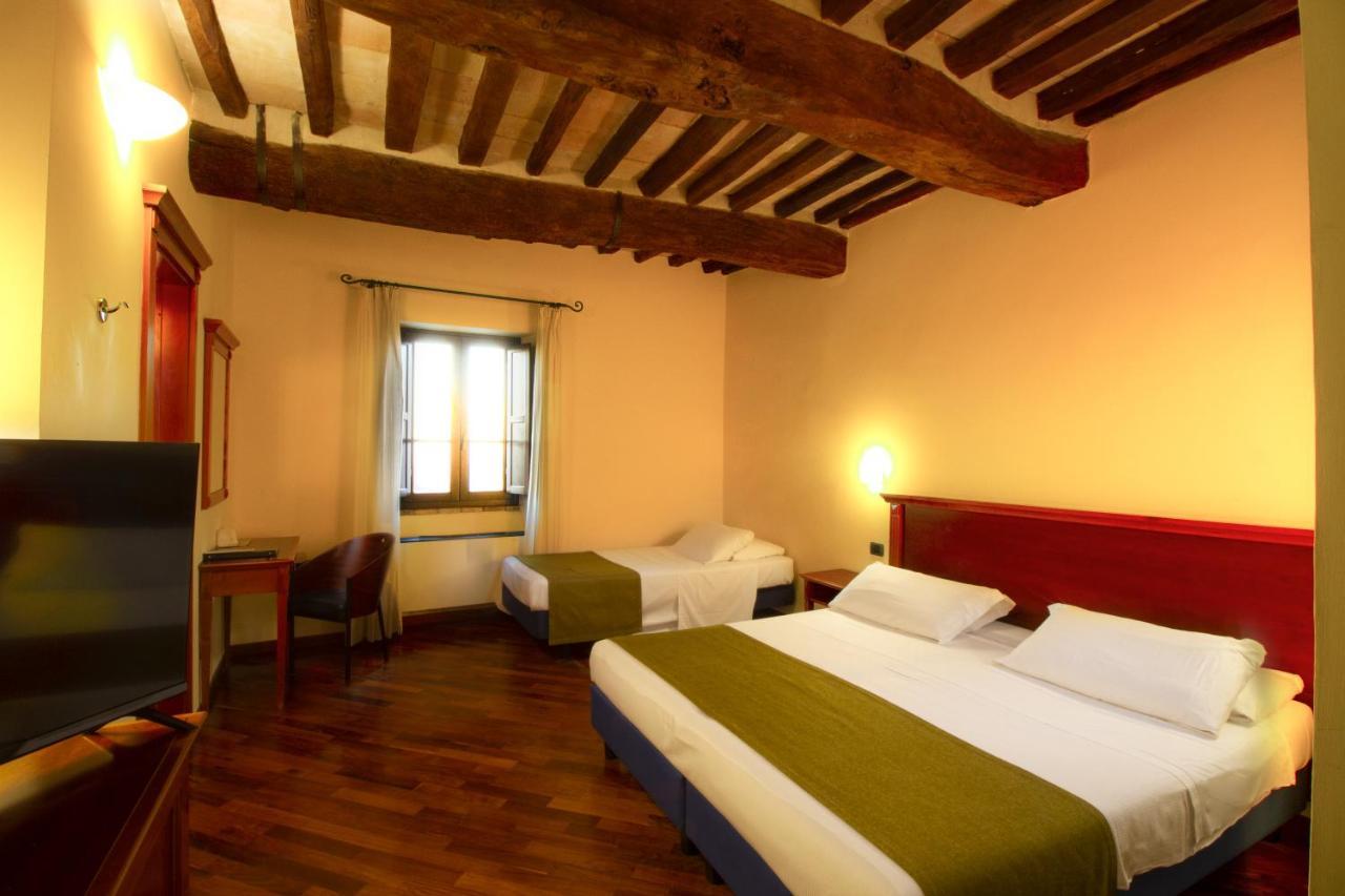 Relais La Corte di Bettona Esterno foto