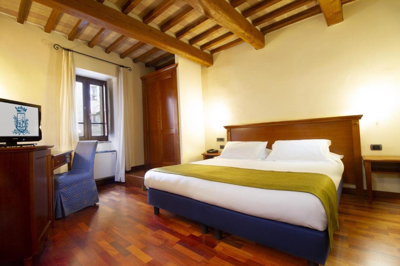 Relais La Corte di Bettona Esterno foto