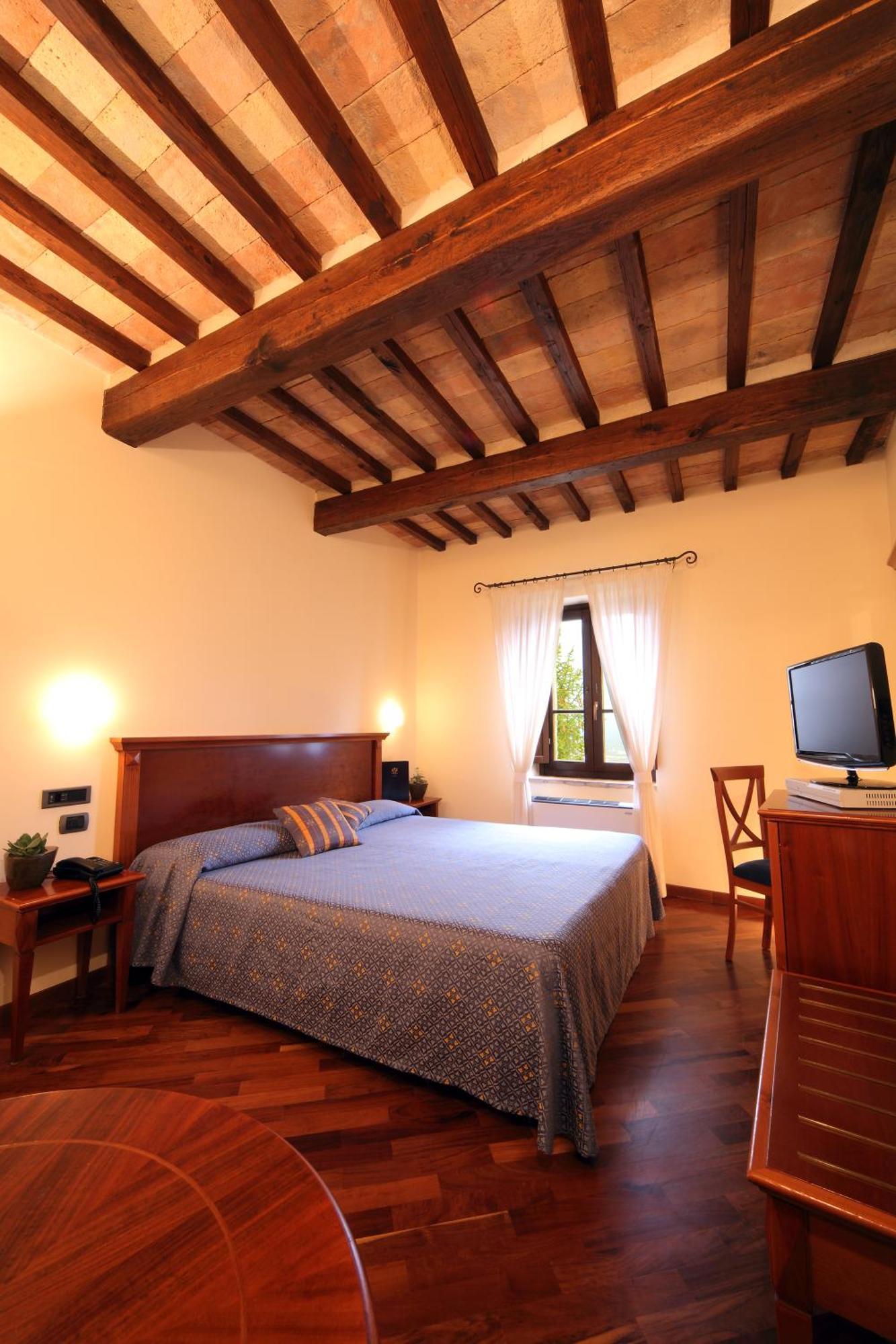 Relais La Corte di Bettona Esterno foto