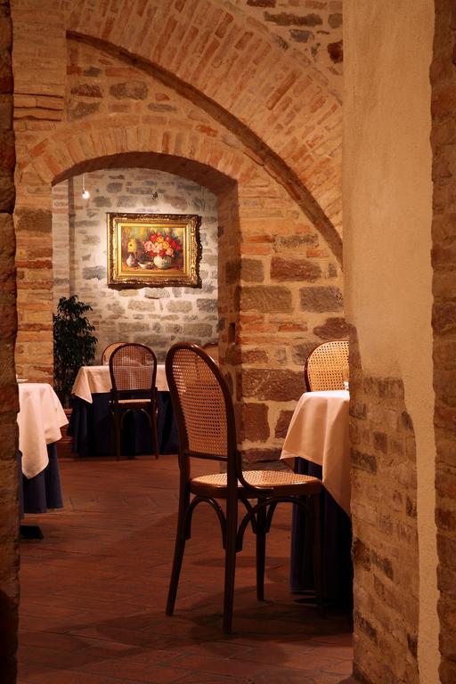 Relais La Corte di Bettona Esterno foto